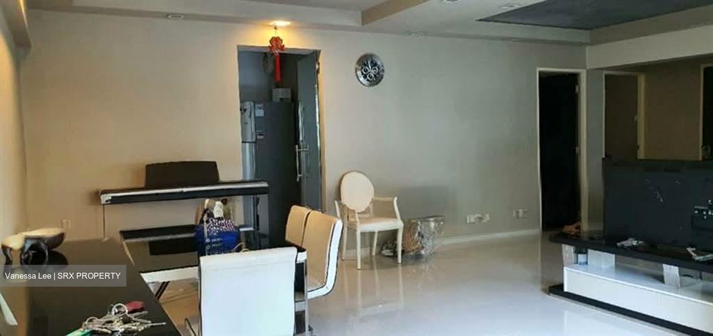 Blk 791 Woodlands Avenue 6 (Woodlands), HDB 5 Rooms #573051101